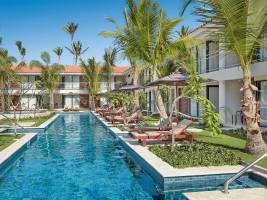 Dreams Flora Resort&Spa