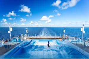 Alaska Adventure Cruise met Anthem of the Seas - 06 06 2025