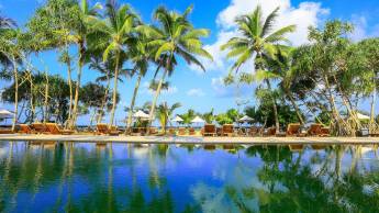 Pandanus Beach