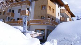 Hotel Alpine Mugon