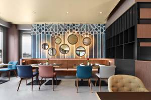 NH Collection München Bavaria