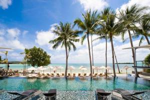 Villa Sareeraya Villas en Suites