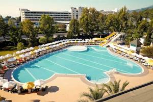 Hotel Greenwood Kemer Resort