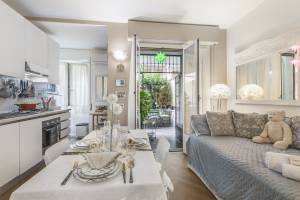 Casa Amorosa Town Relax Alassio