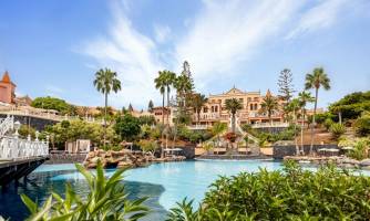 Bahia Del Duque Resort