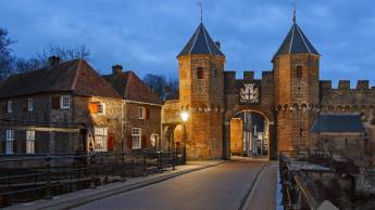 Surprise 4-hotel Amersfoort