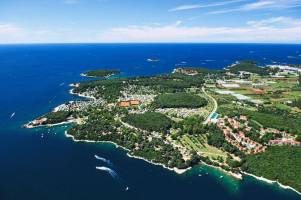 Naturist Park Koversada