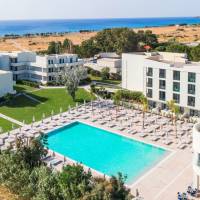 Hotel Blue Sea Holiday Village
