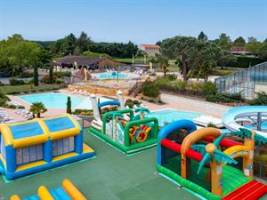 Sandaya Le Carbonnier