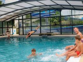 Camping Coeur de Vendée