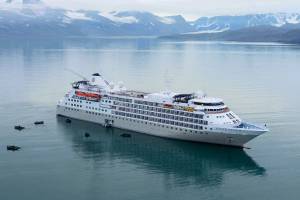 18 daagse Australië&Nieuw Zeeland cruise met de Silver Cloud