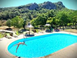 Camping de la Claysse