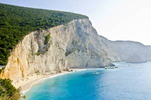 Ionian Blue Hotel-Bungalows & Spa Resort | 8-Tägiger Sonnenurlau