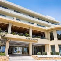 Hotel INMOOD Aucanada