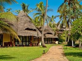 Ocean Paradise Resort