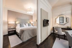 Heritage hotel Bastion