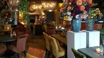 Boutique Hotel en Boerderij restaurant De Gloepe