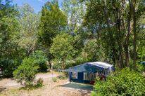 Camping du Pont d'Avignon