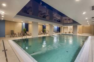 GRANO APARTMENTS Gdańsk Motława SPA&Wellness