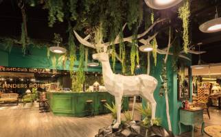 Finders Hotel-Fu Qian