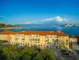 Valamar Atrium Baska Residence