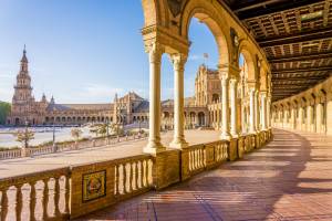 Fly-drive Andalusië - Het kleurrijkste Spanje