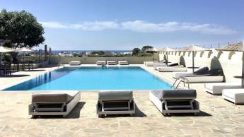 Thera Mare Hotel