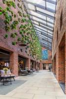 Comwell H.C. Andersen Odense Dolce by Wyndham