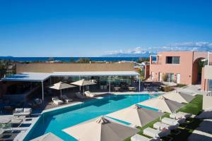 Lena Mare Boutique Suites