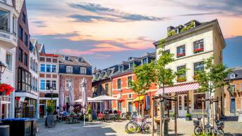 Art Hotel Aachen