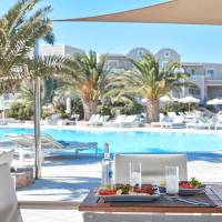 Hotel Santo Miramare Resort