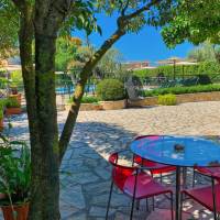 Appartementen San Lorenzo Residence