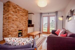 Vliegreis Burren Court Holiday Homes - Ballyvaughan