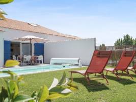Pierre&Vacances Premium Residence Les Villas d'Olonne