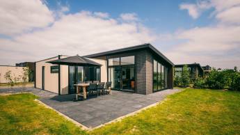 Summio Vakantiepark Zeedijk