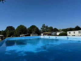 Camping des Carrières et Nature