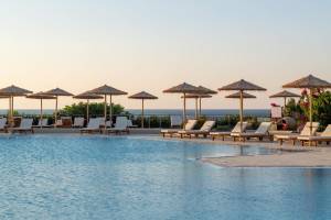 Paralos Rodos Lifestyle