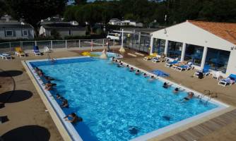 Camping Albizia