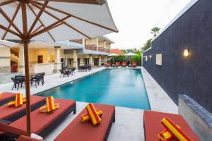 Kubu Petitenget Suite Seminyak