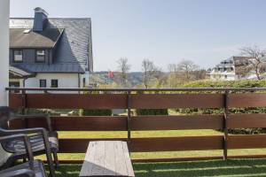 Appartment - Lenneblick 2 | Altastenberg (Winterberg)