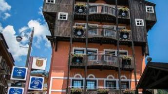 Hotel Posta