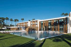 Aroeira Lisbon Hotel - Sea & Golf Resort