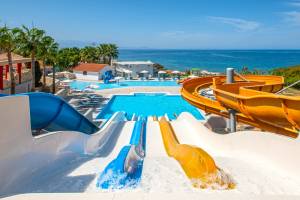 Rethymno Mare & Waterpark