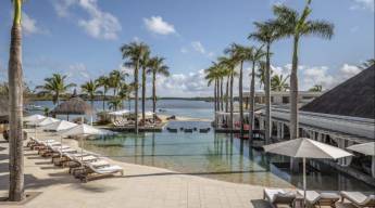 Four Seasons Mauritius Anahita