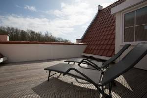Apt - Kaapduinseweg 13 | Dishoek 13F Lu