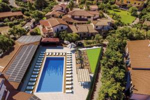 Zeta Club San Teodoro Le Rose