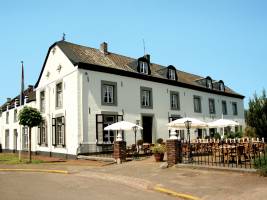 Fletcher Hotel-Restaurant De Burghoeve