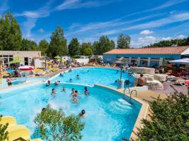Camping Le Bois Soleil