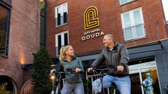 City Hotel Gouda