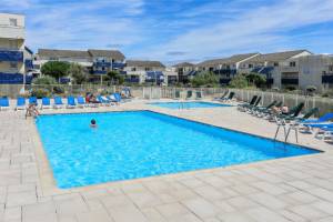 Bleu Marine 3p 6p Sea View